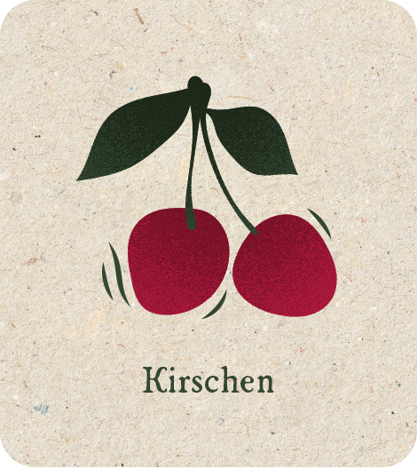 Kirschen