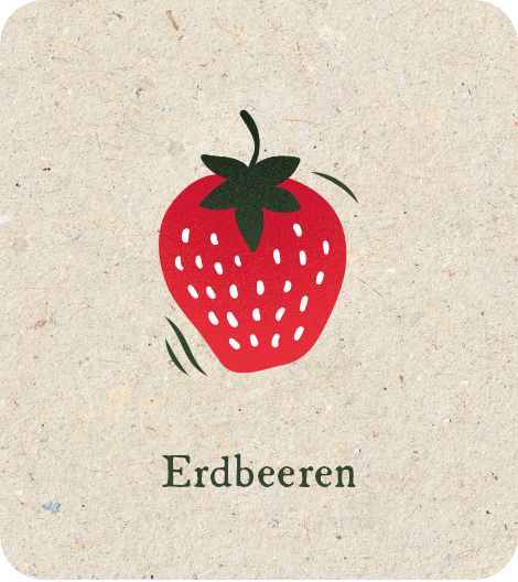 Erdbeeren